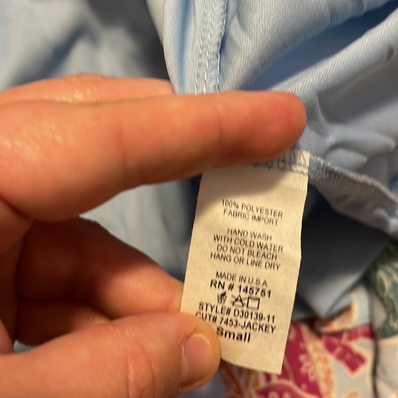 Boho Elephant Dress - Picture 5 of 5